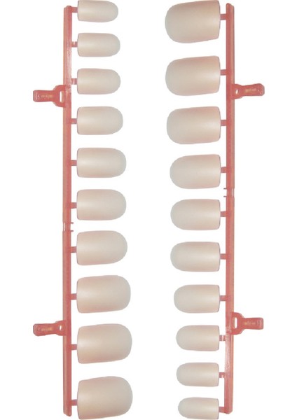 Takma El Tırnağı 2 Çubuk