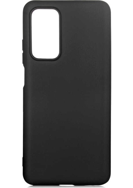 Casestreet Xiaomi Mi 10T Pro 5g Kılıf Premier Silikon Mat Koruma Siyah