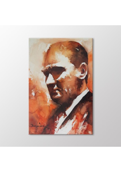 Atatürk Tablo