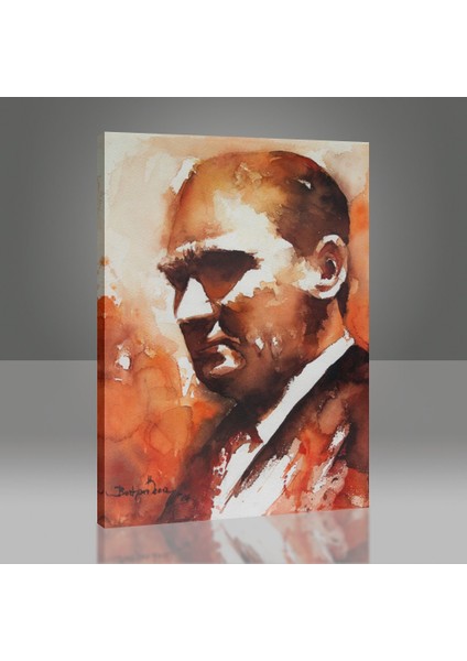 Atatürk Tablo modelleri