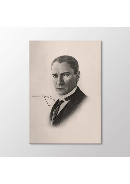 Arty Tablo Atatürk Tablo