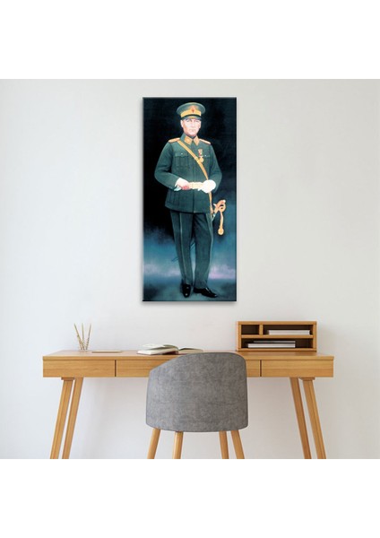 Atatürk Tablo