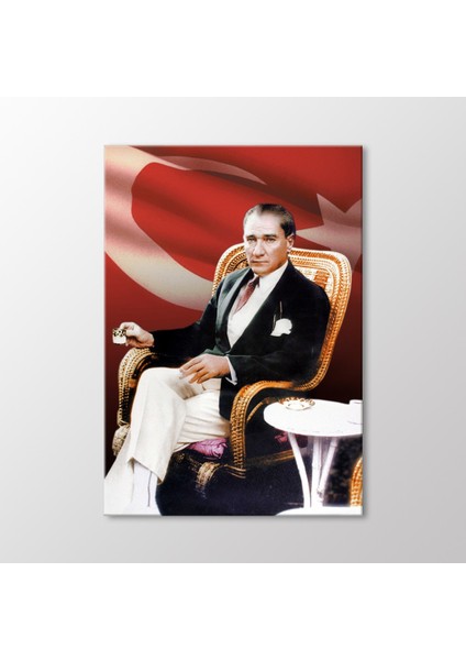 Atatürk Tablo