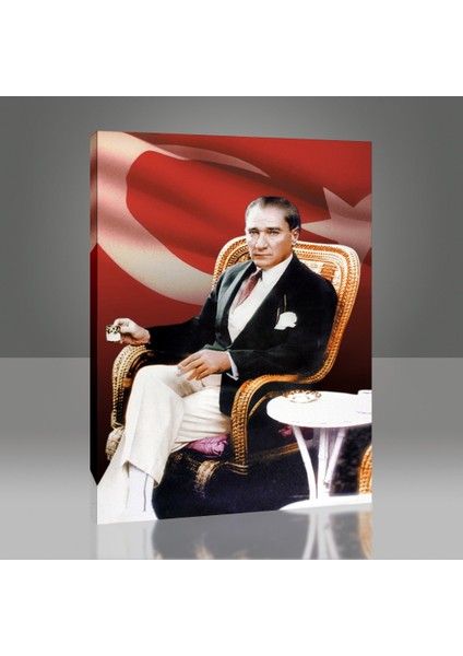 Atatürk Tablo