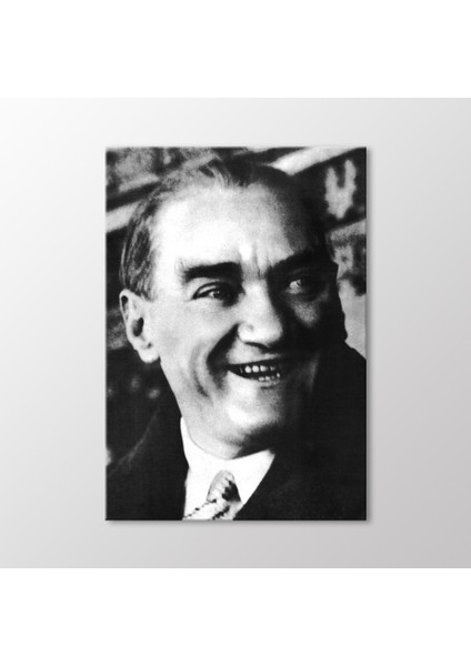 Atatürk Gülerken Tablo