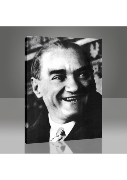 Atatürk Gülerken Tablo