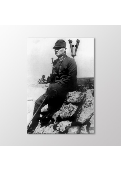 Atatürk Tablo