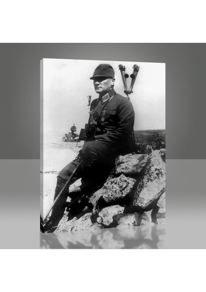 Atatürk Tablo
