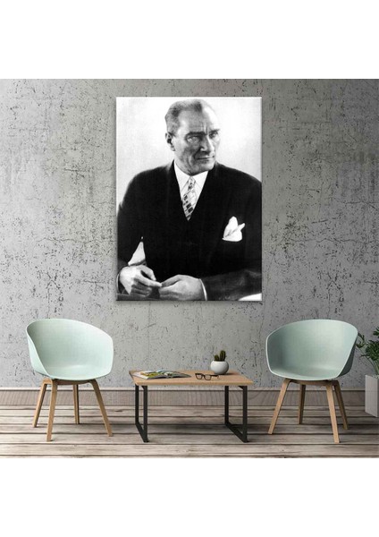Atatürk Tablo