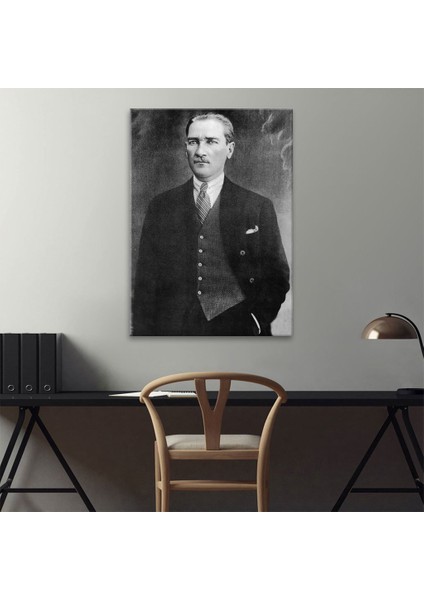 Atatürk Tablo