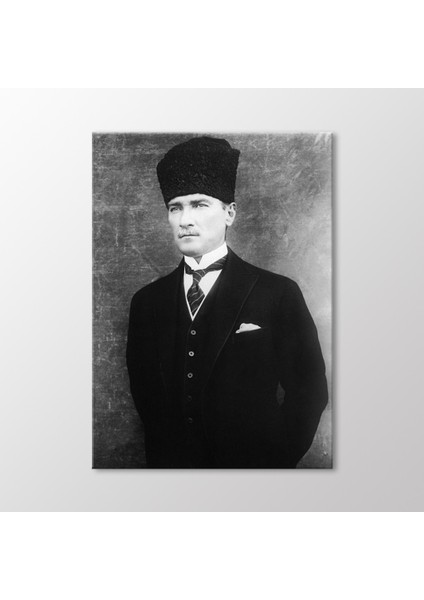 Atatürk Tablo