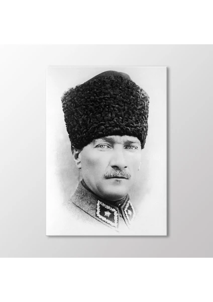 Arty Tablo Atatürk Tablo