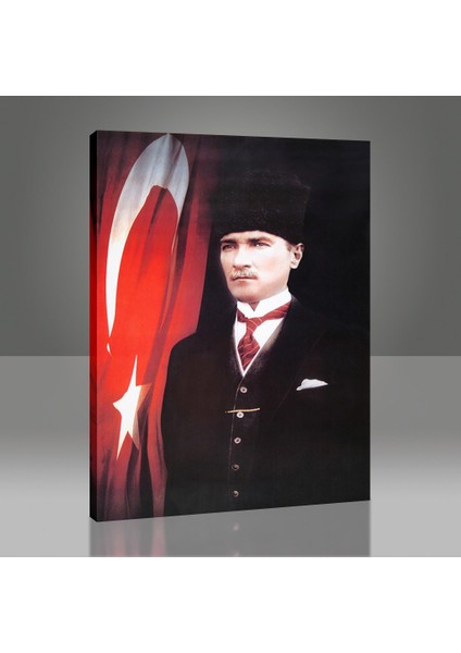 Atatürk Tablo