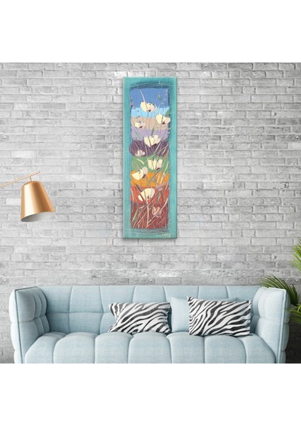 Gelincikler Tablo fiyatları