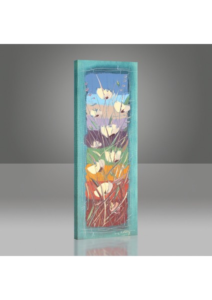 Gelincikler Tablo modelleri