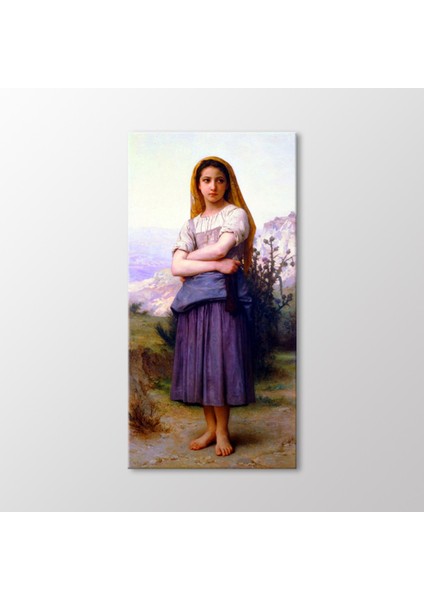 Bergere Tablo