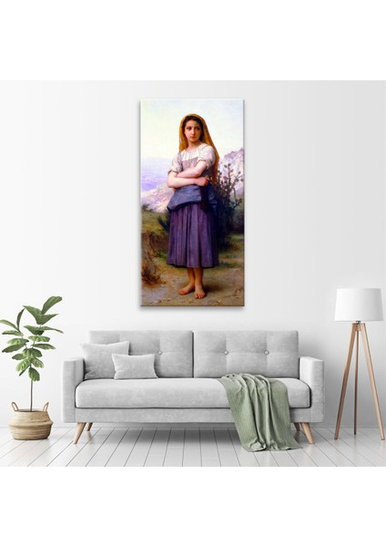 Bergere Tablo