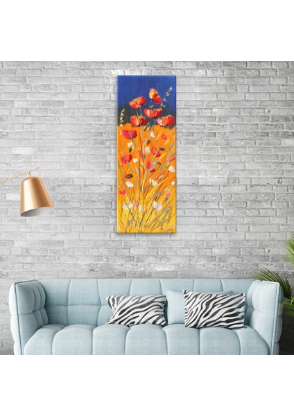 Gelincikler Tablo fiyatları