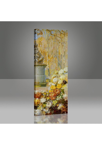 Bahçe Tablo modelleri