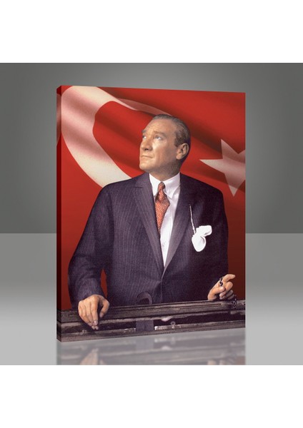 Atatürk Tablo