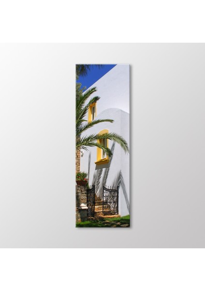 Bodrum Evleri Tablo