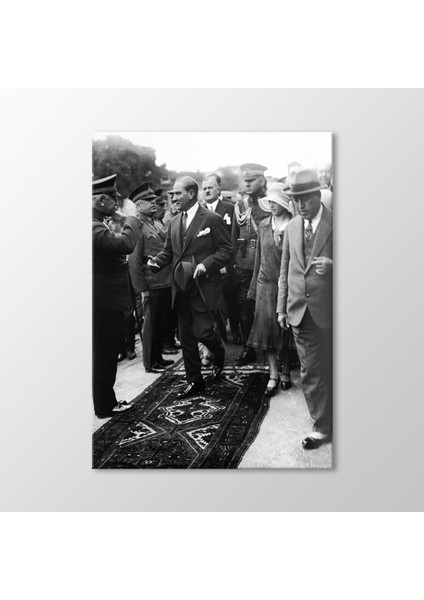 Atatürk Tablo