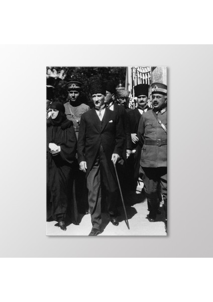 Atatürk Tablo