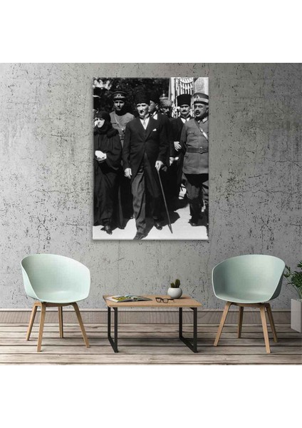 Atatürk Tablo