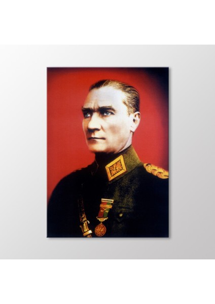 Atatürk Tablo