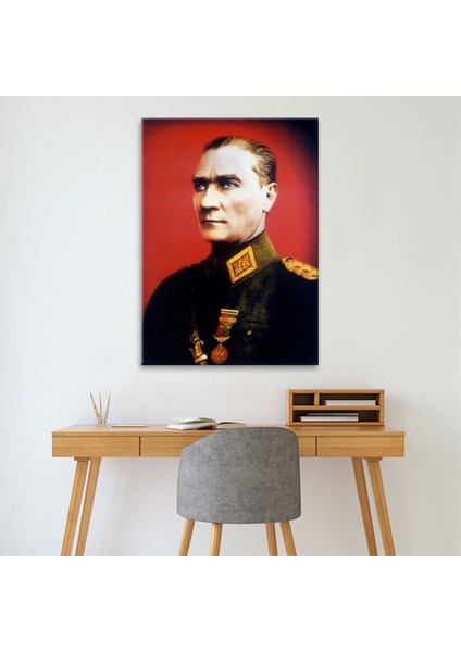 Atatürk Tablo