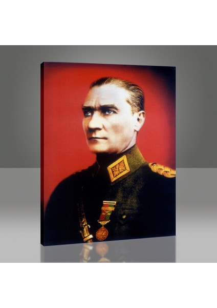 Atatürk Tablo
