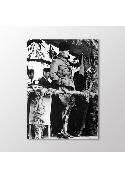 Atatürk Tablo