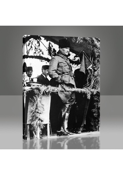 Atatürk Tablo modelleri