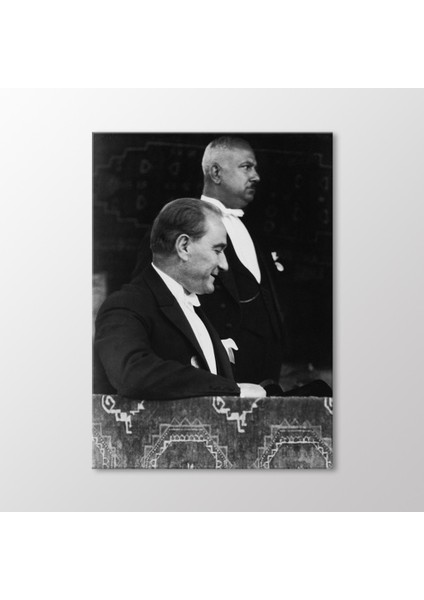 Atatürk Tablo