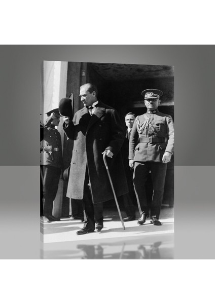 Atatürk Tablo