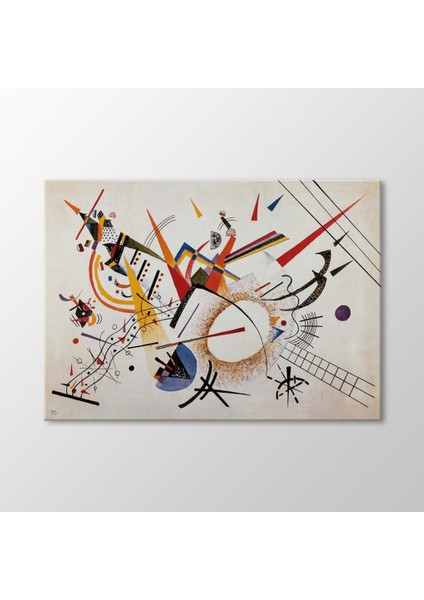 Composition Tablo