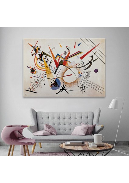 Composition Tablo