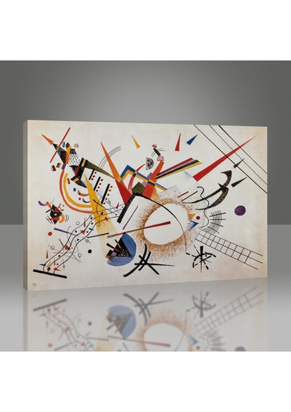 Composition Tablo