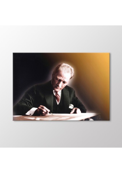 Atatürk Tablo
