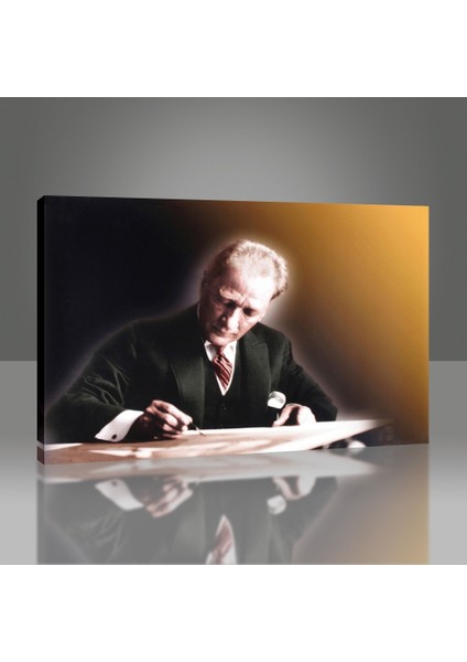 Atatürk Tablo