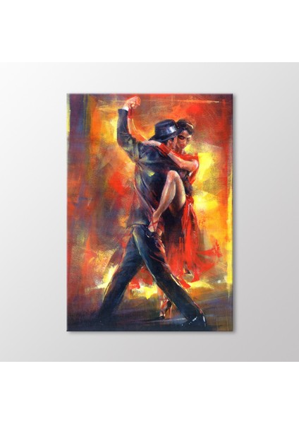 Tango Argentino Tablo