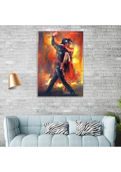 Tango Argentino Tablo