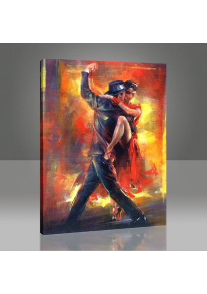 Tango Argentino Tablo