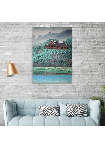 Buddhist Temples Tablo fiyatları