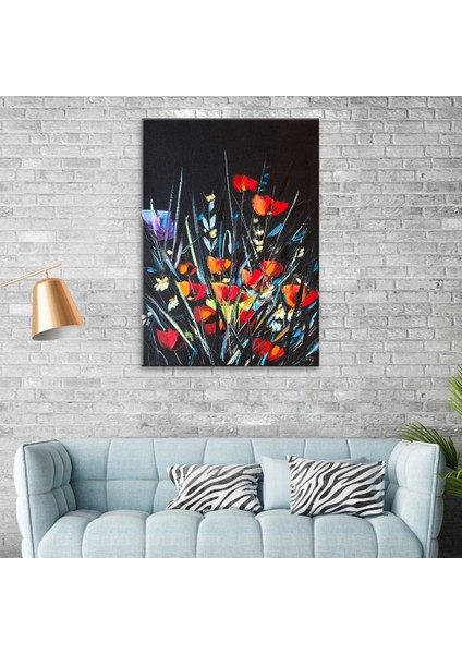 Gelincikler Tablo fiyatları