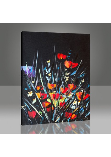 Gelincikler Tablo modelleri