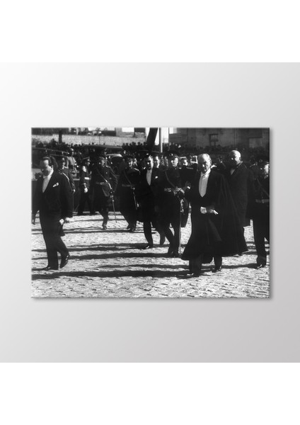 Atatürk Tablo