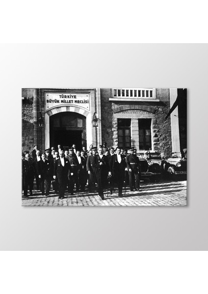 Atatürk Tablo