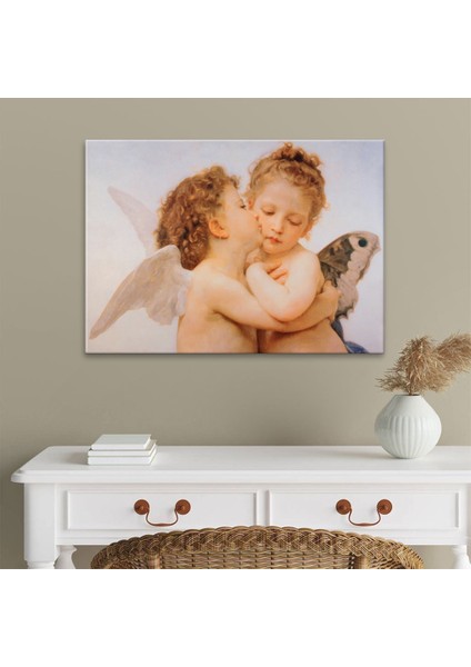 The First Kiss Tablo fiyatları