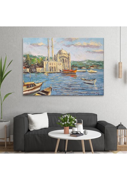 Ortaköy Tablo fiyatları